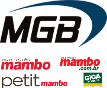 Logotipo Mambo